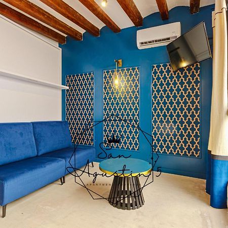 Luxurious Studio In Historic Center Of 알리칸테 외부 사진