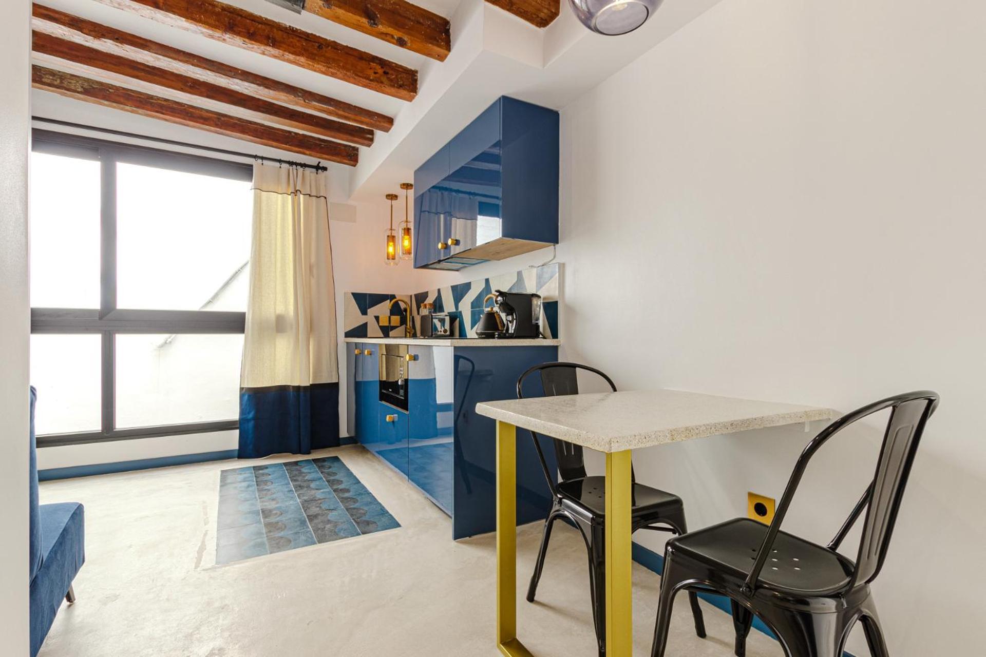 Luxurious Studio In Historic Center Of 알리칸테 외부 사진