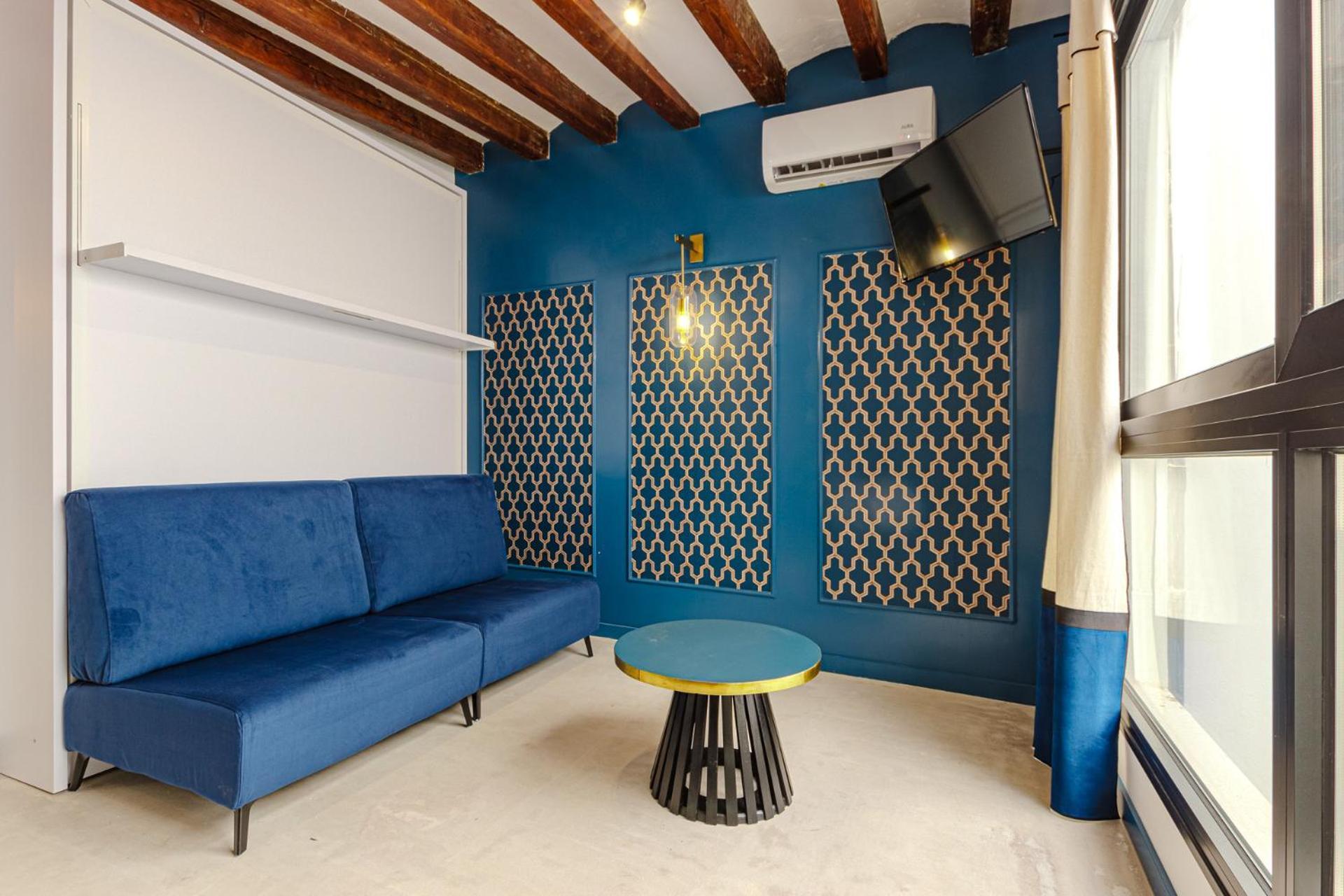 Luxurious Studio In Historic Center Of 알리칸테 외부 사진