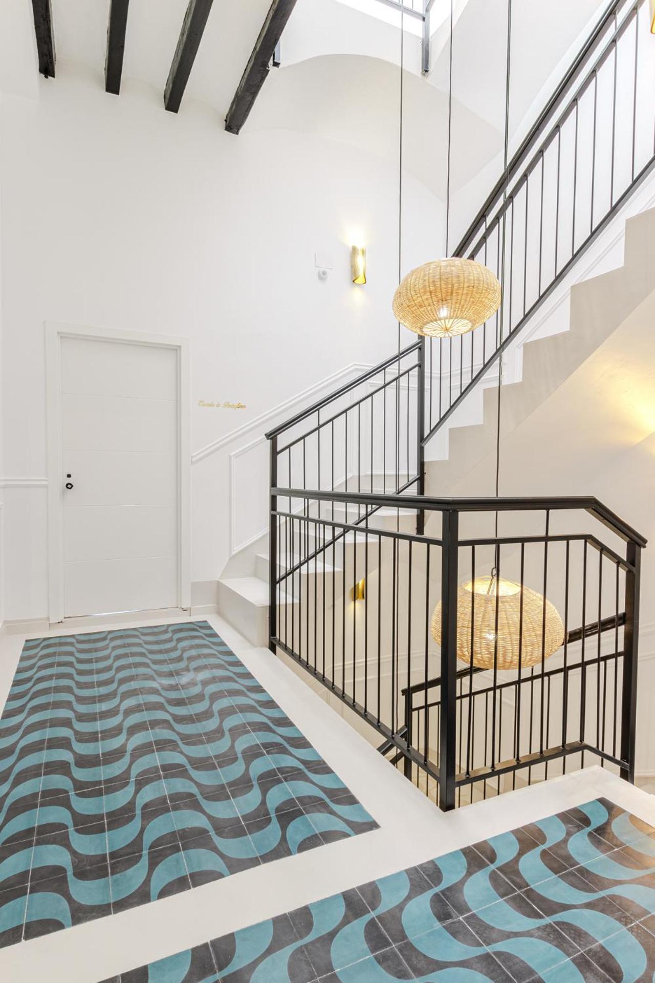 Luxurious Studio In Historic Center Of 알리칸테 외부 사진