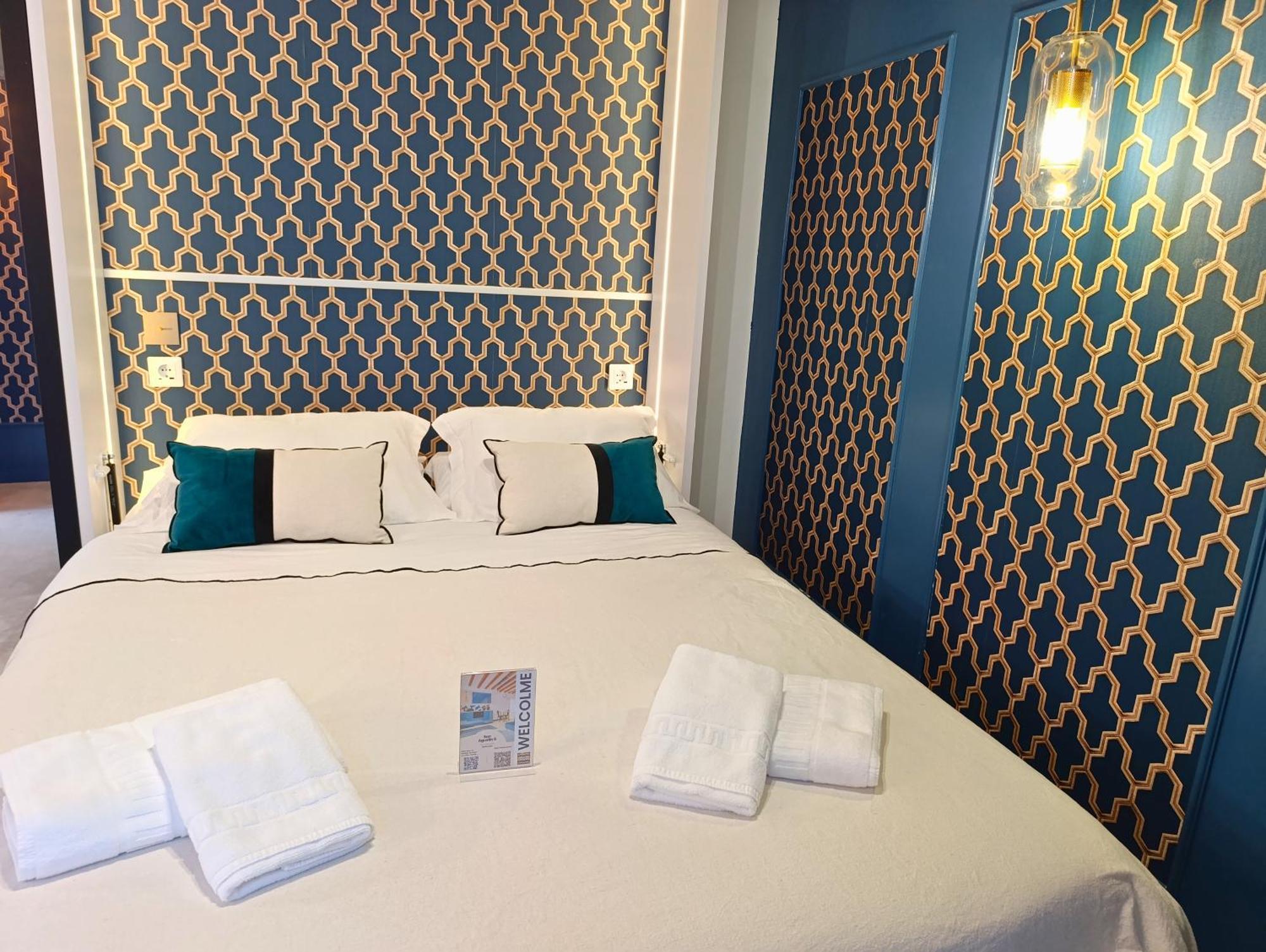 Luxurious Studio In Historic Center Of 알리칸테 외부 사진