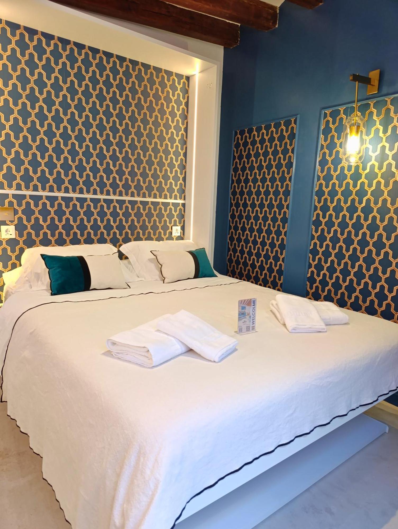 Luxurious Studio In Historic Center Of 알리칸테 외부 사진