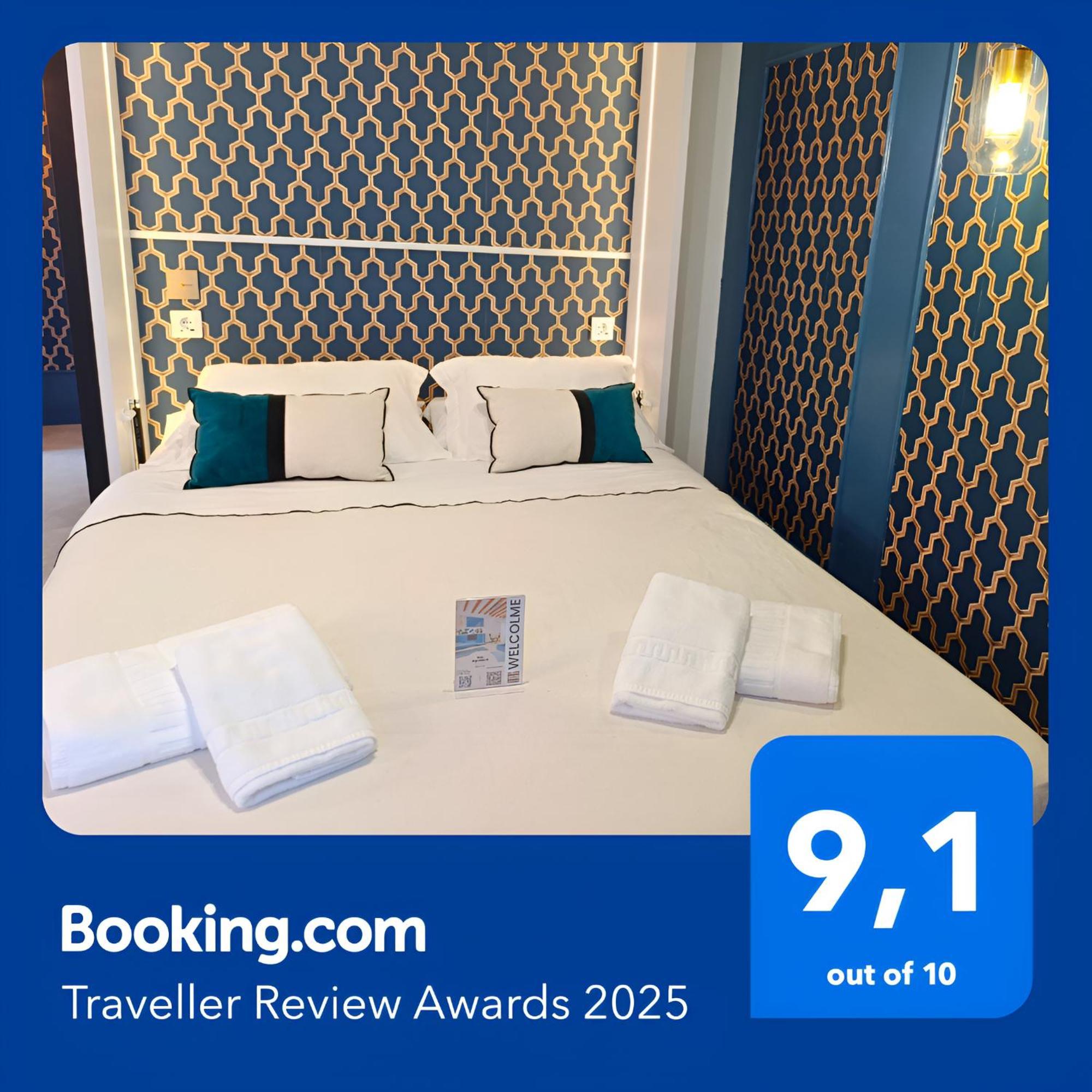 Luxurious Studio In Historic Center Of 알리칸테 외부 사진
