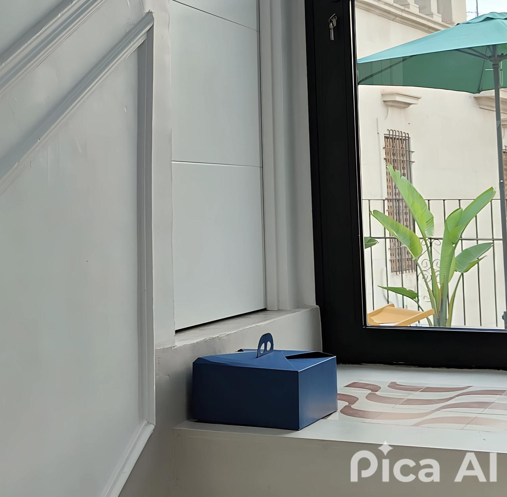 Luxurious Studio In Historic Center Of 알리칸테 외부 사진